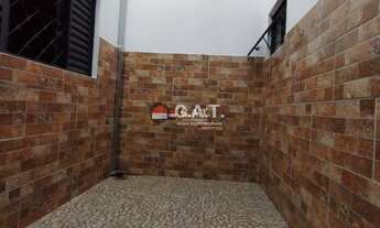 Imagem 5: CASA À VENDA NO WANEL VILLE V - SOROCABA/SP