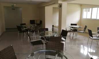 Imagem 7: APARTAMENTO À VENDA NO EDIFÍCIO CHATEAU - SOROCABA/SP