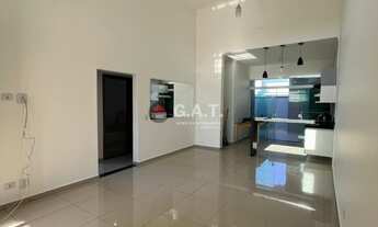 Imagem 6: CASA EM CONDOMÍNIO PARA LOCAÇÃO NO TERRAS DE SÃO FRANCISCO - SOROCABA/SP