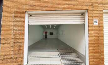 Imagem: Salão Comercial de 90m² no Centro de Sorocaba-SP