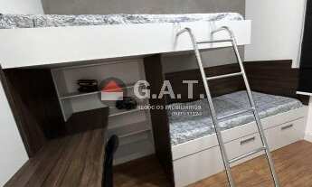 Imagem 7: APARTAMENTO À VENDA NO EDIFÍCIO MONTE CASTELO - SOROCABA/SP