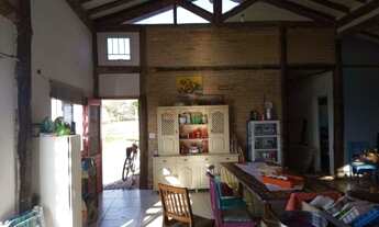 Imagem: CHÁCARA À VENDA NO RESIDENCIAL ARUMÃ