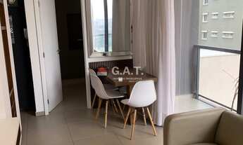 Imagem 5: APARTAMENTO À VENDA NO EDIFÍCIO JK STUDIO - SOROCABA/SP