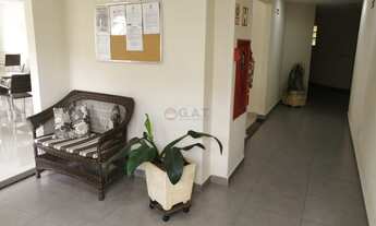 Imagem 6: APARTAMENTO À VENDA NO EDIFÍCIO CHATEAU - SOROCABA/SP