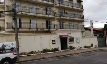 Imagem 5: APARTAMENTO À VENDA NO EDIFÍCIO CHATEAU - SOROCABA/SP