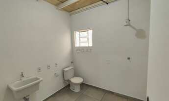 Imagem 6: Salão Comercial de 90m² no Centro de Sorocaba-SP: Ideal para o seu negócio!