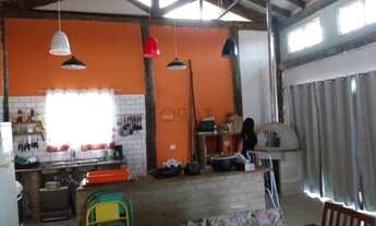 Imagem 7: CHÁCARA À VENDA NO RESIDENCIAL ARUMÃ - SARAPUÍ/SP