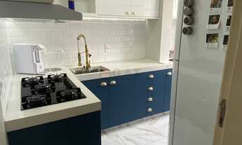 Imagem: APARTAMENTO PARA LOCAÇÃO NO MOINHO VELHO