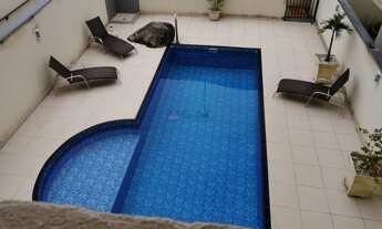 Imagem 2: APARTAMENTO À VENDA NO EDIFÍCIO CHATEAU - SOROCABA/SP