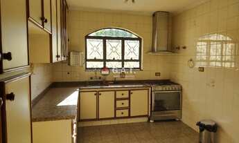 Imagem: CASA À VENDA NO TRUJILLO - SOROCABA/SP