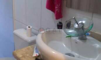 Imagem 7: CASA EM CONDOMÍNIO À VENDA NO REAL SOROCABANO - SOROCABA/SP