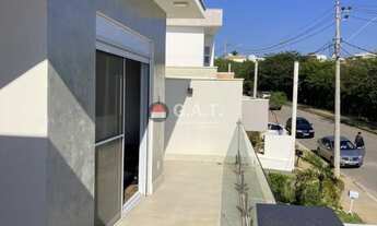 Imagem 5: CASA EM CONDOMÍNIO PARA LOCAÇÃO NO IBITI RESERVA - SOROCABA/SP