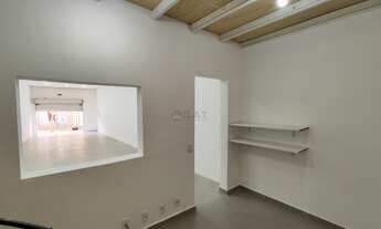 Imagem 4: Salão Comercial de 90m² no Centro de Sorocaba-SP: Ideal para o seu negócio!