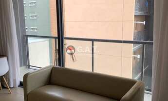 Imagem 4: APARTAMENTO À VENDA NO EDIFÍCIO JK STUDIO - SOROCABA/SP