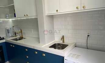 Imagem 4: APARTAMENTO PARA LOCAÇÃO NO MOINHO VELHO - SOROCABA/SP