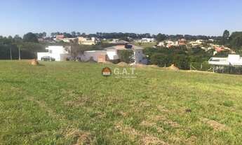 Imagem 2: TERRENO EM CONDOMÍNIO À VENDA NO DACHA - SOROCABA/SP