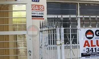 Imagem 2: CASA PARA LOCAÇÃO NO JARDIM VERGUEIRO - SOROCABA/SP