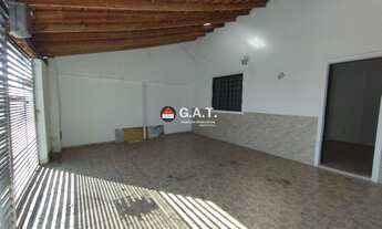 Imagem: CASA À VENDA NO WANEL VILLE V - SOROCABA/SP