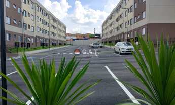 Imagem 1: APARTAMENTO PARA LOCAÇÃO NO LAR MADRID - SOROCABA/SP