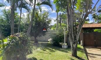 Imagem 4: CHÁCARA À VENDA NO BARREIRO RICO - PORTO FELIZ/SP