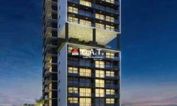 Imagem 2: APARTAMENTO À VENDA NO EDIFÍCIO JK STUDIO - SOROCABA/SP