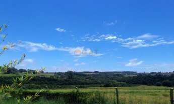 Imagem 3: CHÁCARA À VENDA NO RESIDENCIAL ARUMÃ - SARAPUÍ/SP