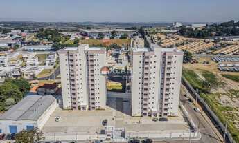 Imagem: APARTAMENTO À VENDA NO RESIDENCIAL LÍRIOS