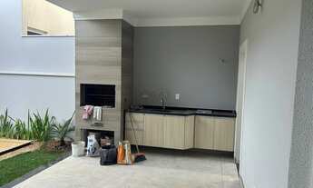 Imagem 6: CASA EM CONDOMÍNIO PARA LOCAÇÃO NO IBITI ORYAL PARK - SOROCABA/SP