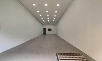 Imagem 2: Salão Comercial de 90m² no Centro de Sorocaba-SP: Ideal para o seu negócio!