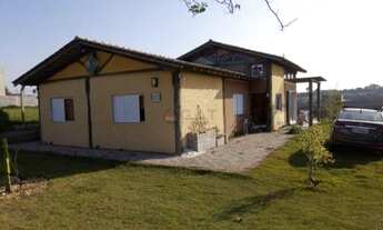 Imagem 5: CHÁCARA À VENDA NO RESIDENCIAL ARUMÃ - SARAPUÍ/SP