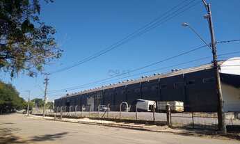 Imagem 6: GALPÃO PARA LOCAÇÃO NO CENTRO - VOTORANTIM/SP