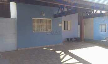 Imagem: CASA EM CONDOMÍNIO À VENDA NO REAL SOROCABANO