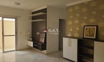 Imagem 6: APARTAMENTO ALUGA NA VILA AUGUSTA - SOROCABA/SP