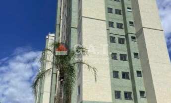 Imagem 6: APARTAMENTO À VENDA NO EDIFÍCIO MONTE CASTELO - SOROCABA/SP