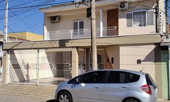 Imagem 2: CASA À VENDA NO JARDIM SÃO PAULO - SOROCABA/SP