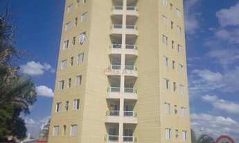 Imagem 1: APARTAMENTO PARA LOCAÇÃO NO EDIFÍCIO ASPEN - SOROCABA/SP