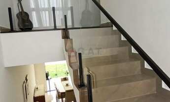 Imagem 6: CASA EM CONDOMÍNIO À VENDA NO VILLAGIO WANEL - SOROCABA/SP