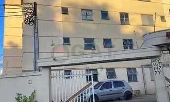 Imagem: APARTAMENTO À VENDA NO EDIFÍCIO VERA LUCIA