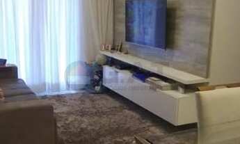 Imagem 3: APARTAMENTO À VENDA NO EDIFÍCIO SOLAR DI LUCCA - SOROCABA/SP