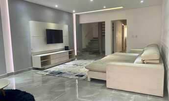 Imagem: CASA À VENDA NO JARDIM PAULISTANO - SOROCABA/SP