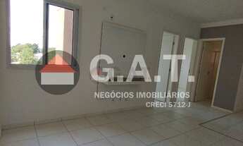 Imagem: APARTAMENTO PARA LOCAÇÃO NO RESIDENCIAL