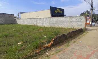 Imagem: TERRENO À VENDA NO JARDIM NOVO HORIZONTE