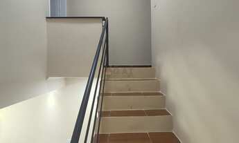 Imagem 2: Casa à venda em Sorocaba-SP, Jardim Abaete: 3 quartos, 2 salas, 2 banheiros, 2 vagas de ga