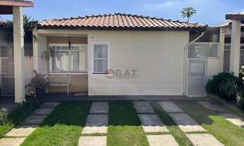 Imagem 4: CASA EM CONDOMÍNIO PARA LOCAÇÃO NO VILA ALLEGRO - SOROCABA/SP