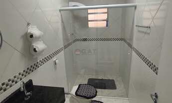 Imagem 5: Casa à venda em Sorocaba-SP, Jardim Abaete: 3 quartos, 2 salas, 2 banheiros, 2 vagas de ga