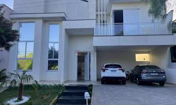 Imagem: CASA EM CONDOMÍNIO À VENDA NO RESIDENCIAL