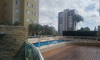 Imagem 3: APARTAMENTO PARA LOCAÇÃO NO EDIFÍCIO ASPEN - SOROCABA/SP