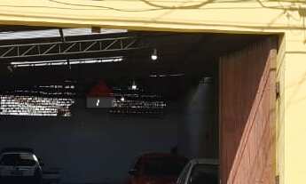 Imagem 7: BARRACÃO À VENDA NA VILA HORTENCIA - SOROCABA/SP