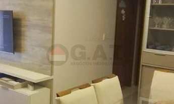 Imagem 6: APARTAMENTO À VENDA NO EDIFÍCIO SOLAR DI LUCCA - SOROCABA/SP