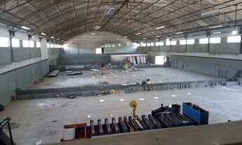 Imagem: GALPÃO PARA LOCAÇÃO NO CENTRO - VOTORANTIM/SP